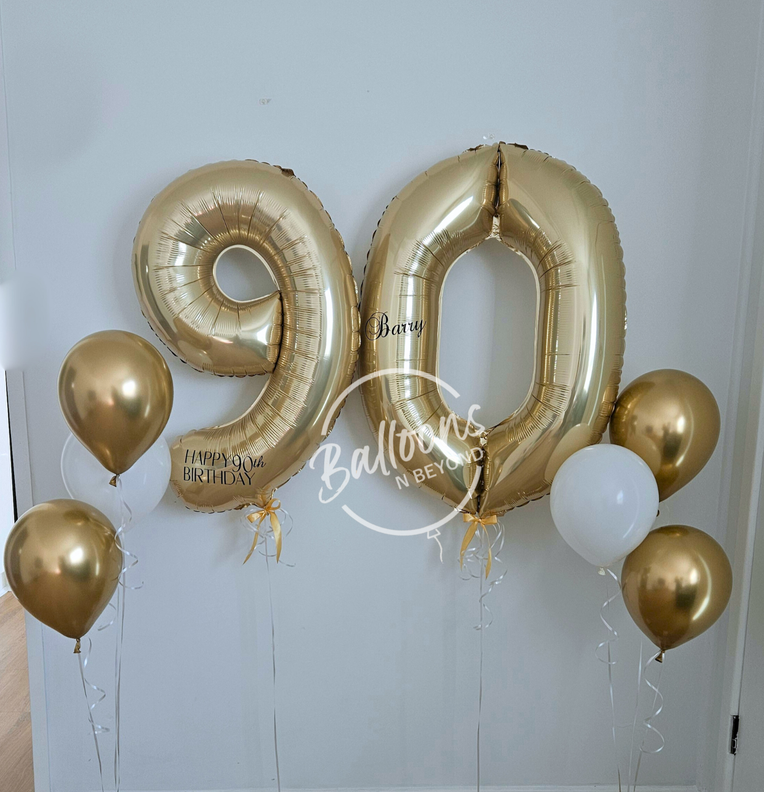 Helium Balloons - Custom Balloons Newcastle NSW - Balloons Near Me Newcastle NSW, Balloons n Beyond Newcastle