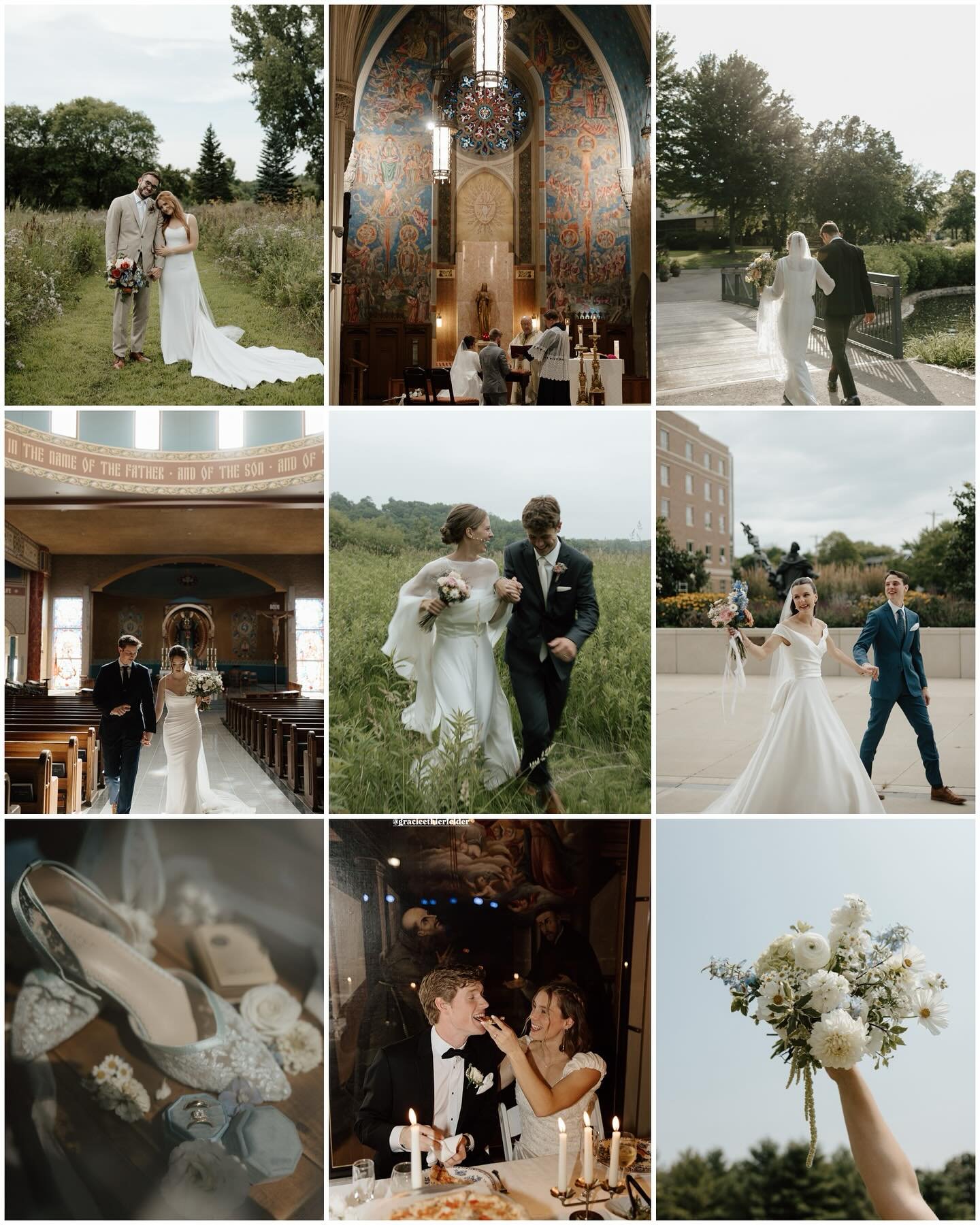 ✨ my heart is so full seeing 2026 fill with incredible couples. if you&rsquo;re hoping to have your memories captured, reach out !! 2026 is quickly being spoken for ✨