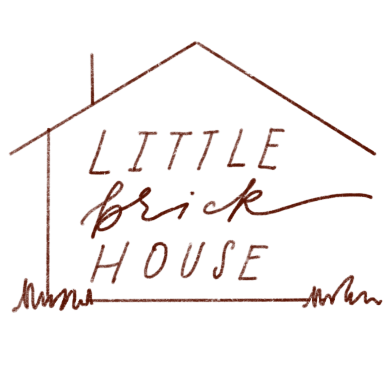 little brick house