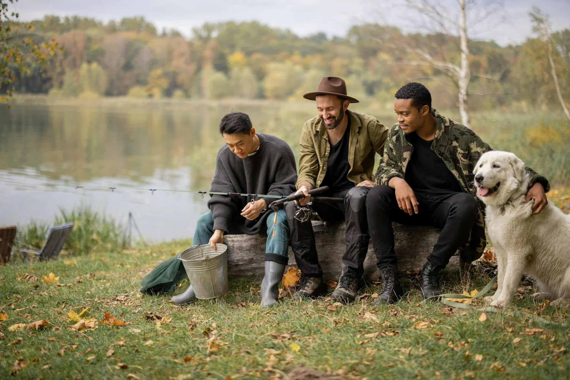 How Boundaries Help Men Build Healthier Relationships