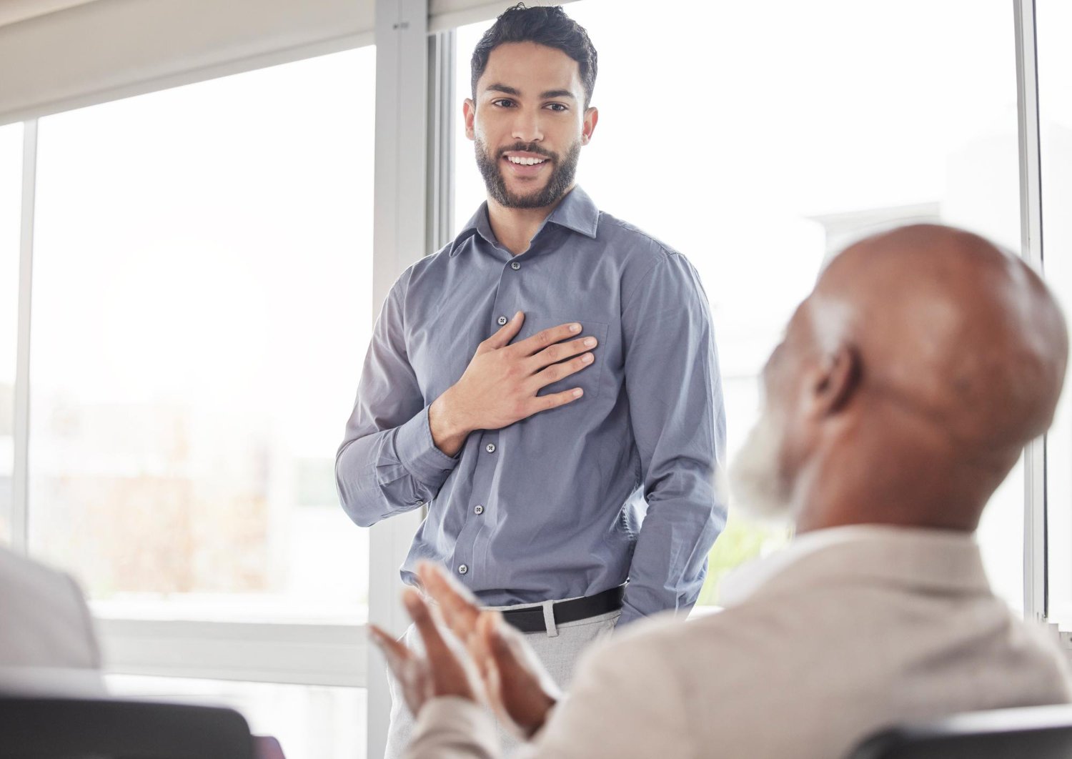 Nice Guy Syndrome Coaching: What Men Should Know