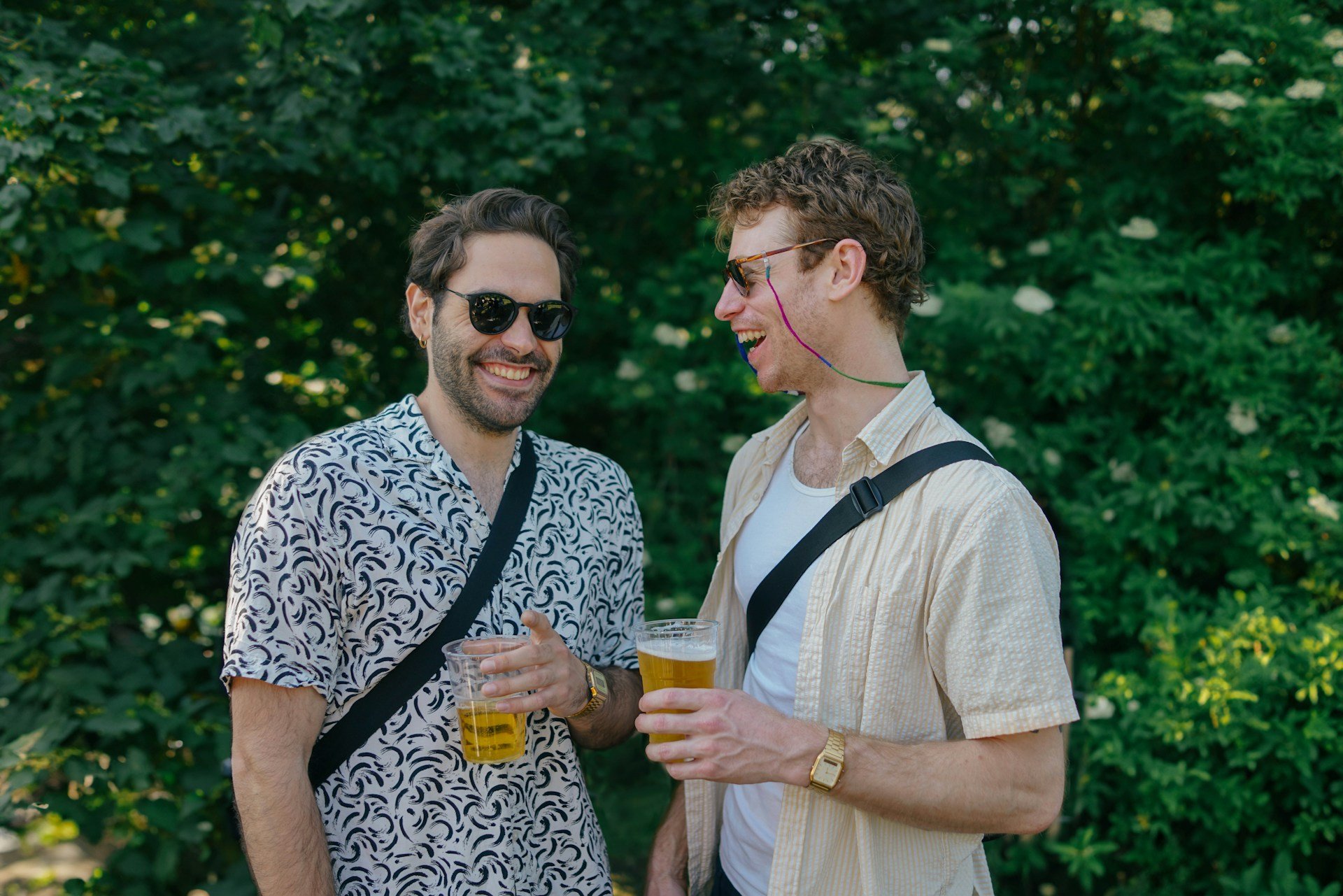 Setting Boundaries Before Summer Social Gatherings