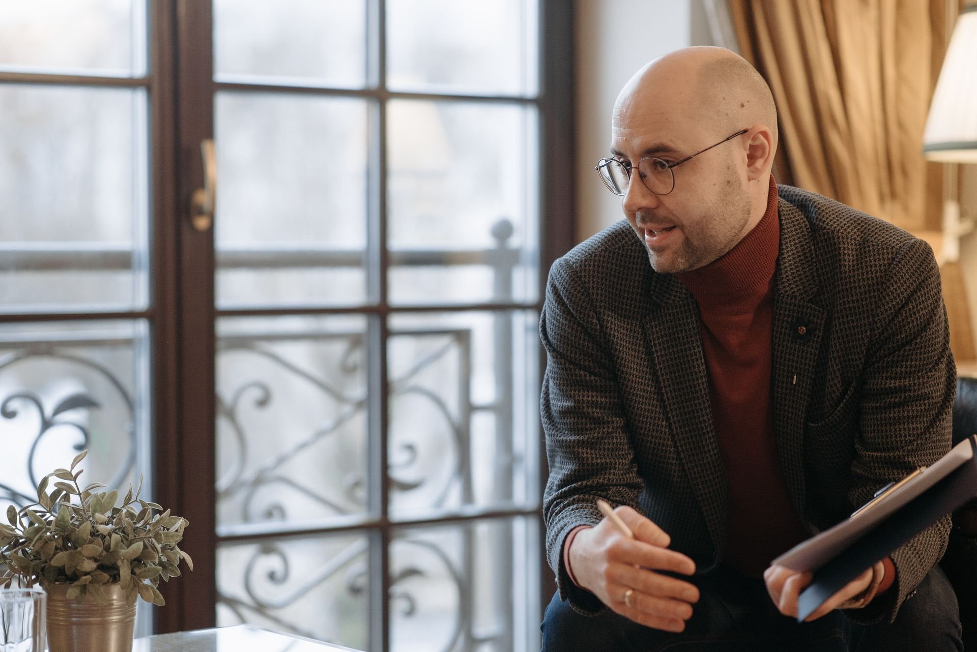 Coaching for Men: Addressing Summer Work-Life Imbalance