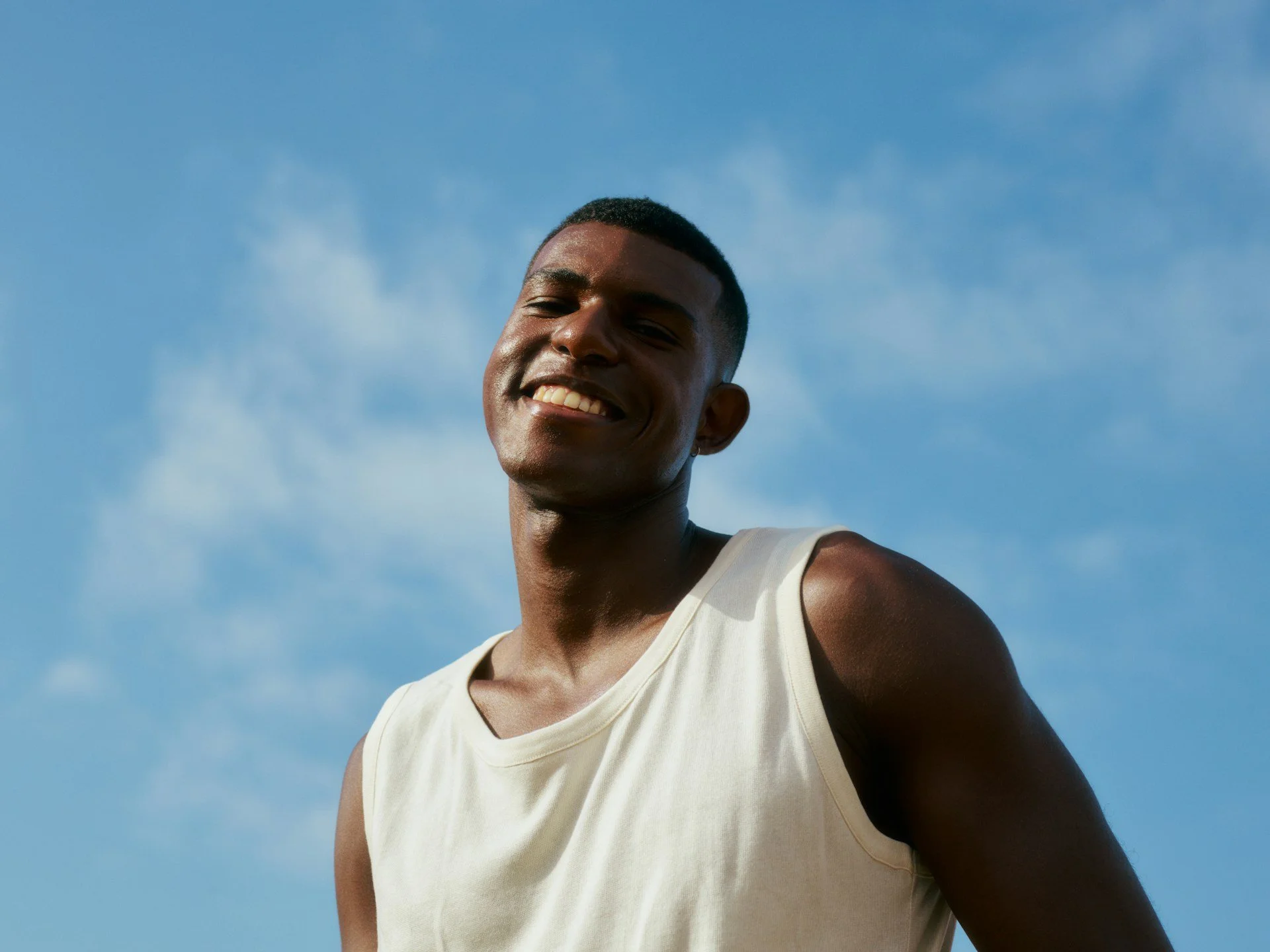 Rebuilding Confidence During the Start of Summer