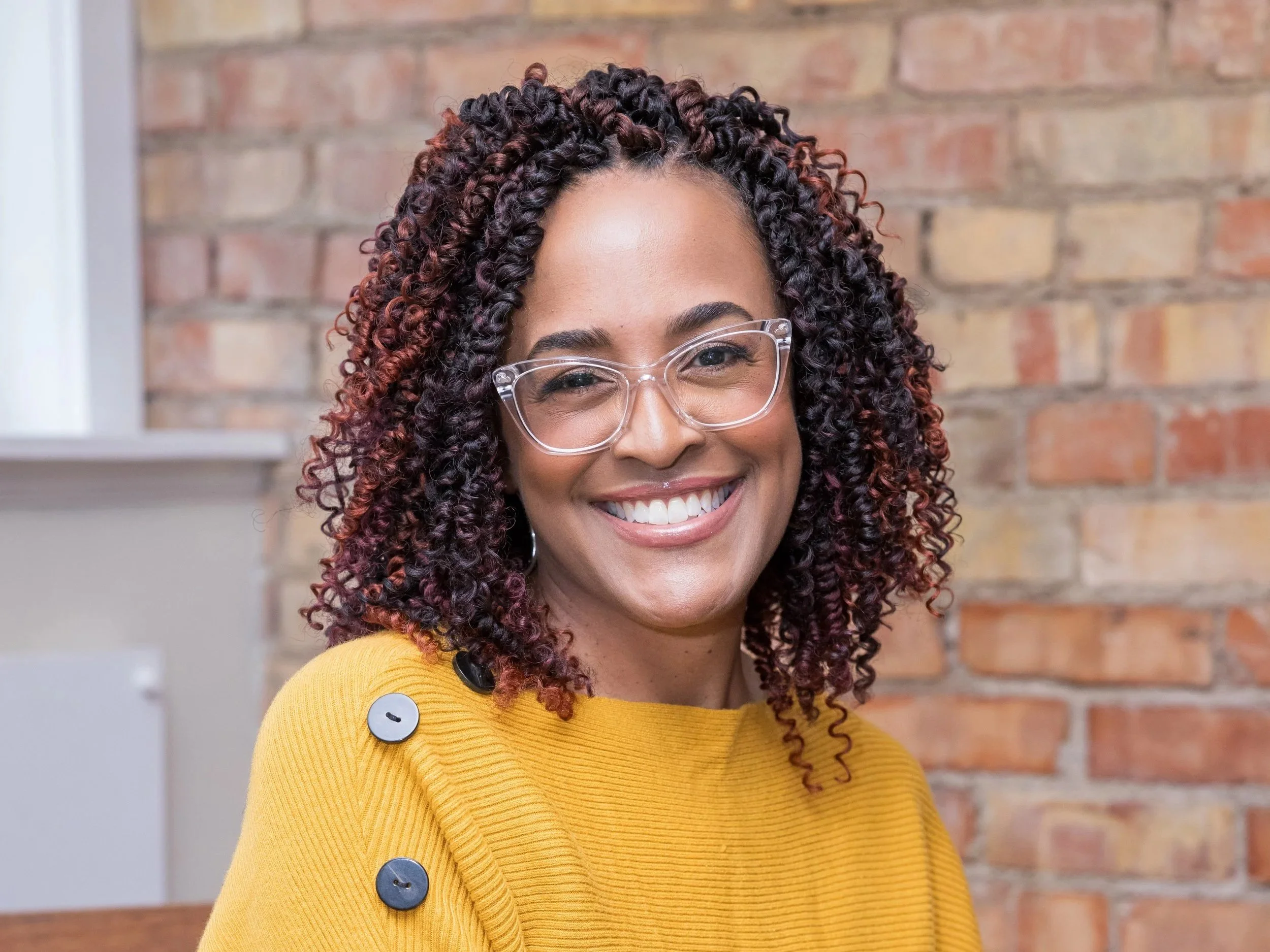 Love the Teen You Have: A Conversation with Dr. Ann-Louise Lockhart