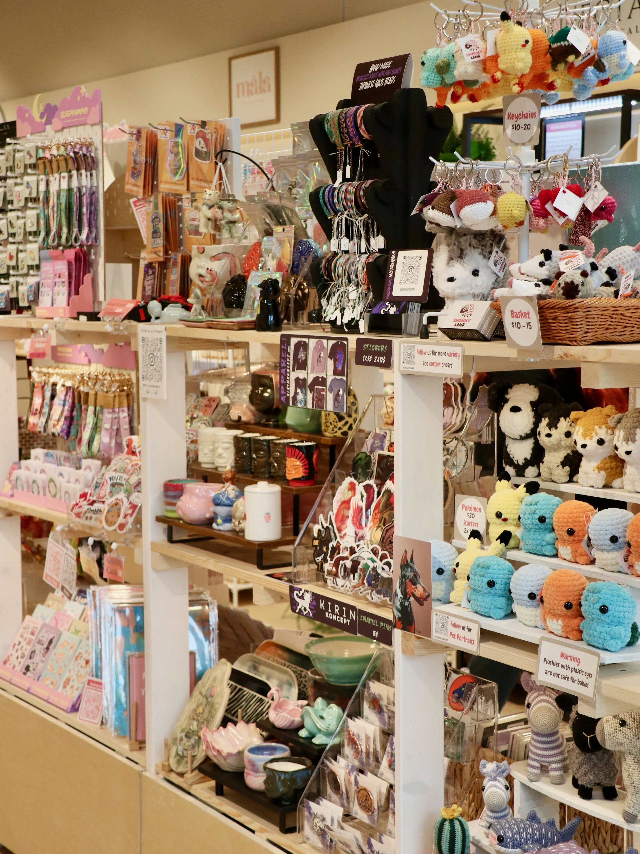 Your Holiday Shopping Can Change a Local Maker’s Year; Here’s How ...