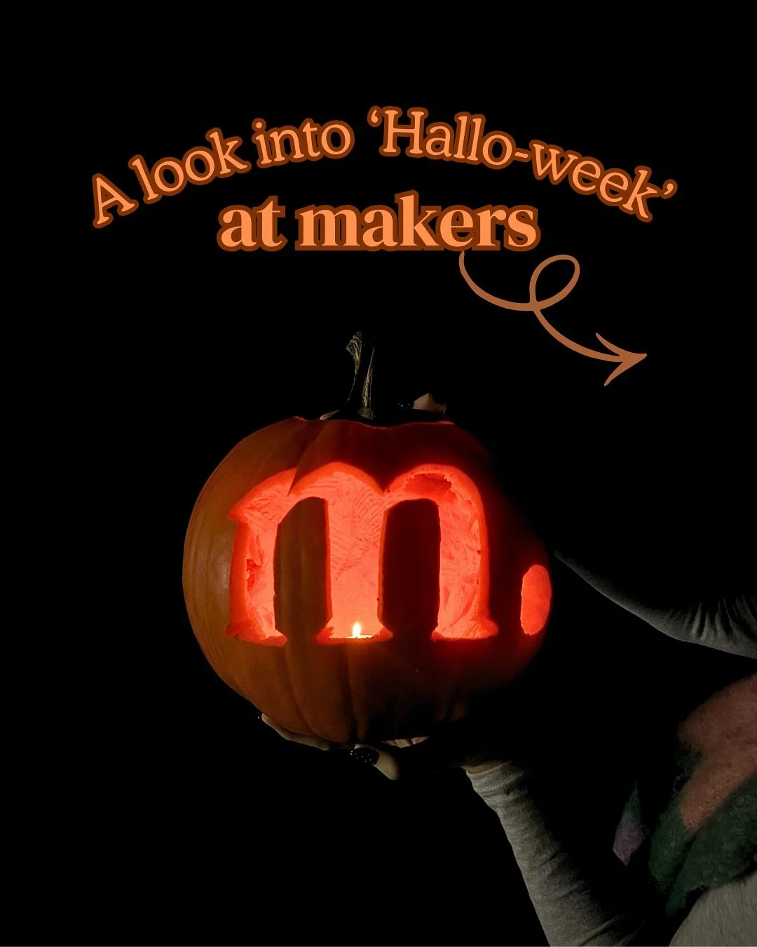 Halloween week as seen in our culture channel 😎🎃 Swipe to see some epic costumes and Halloween-happenings from stores across Canada! 

Happy Halloween Y&rsquo;ALL! Stay safe out there 👻 

Oh&hellip; and go Jays! 🐦😉

#shopmakers