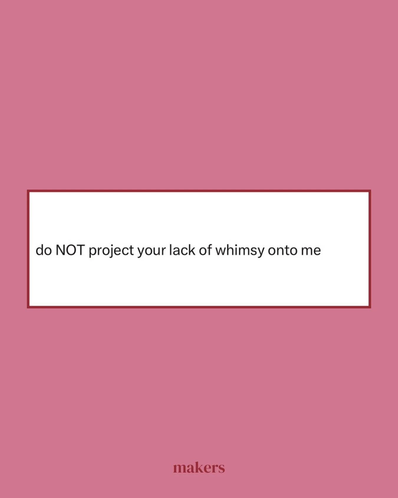 Our Monday energy 😤✨🛍️🌱🍄 stay whimsical friends!! 

#shopmakers #shoplocal #shopartisan