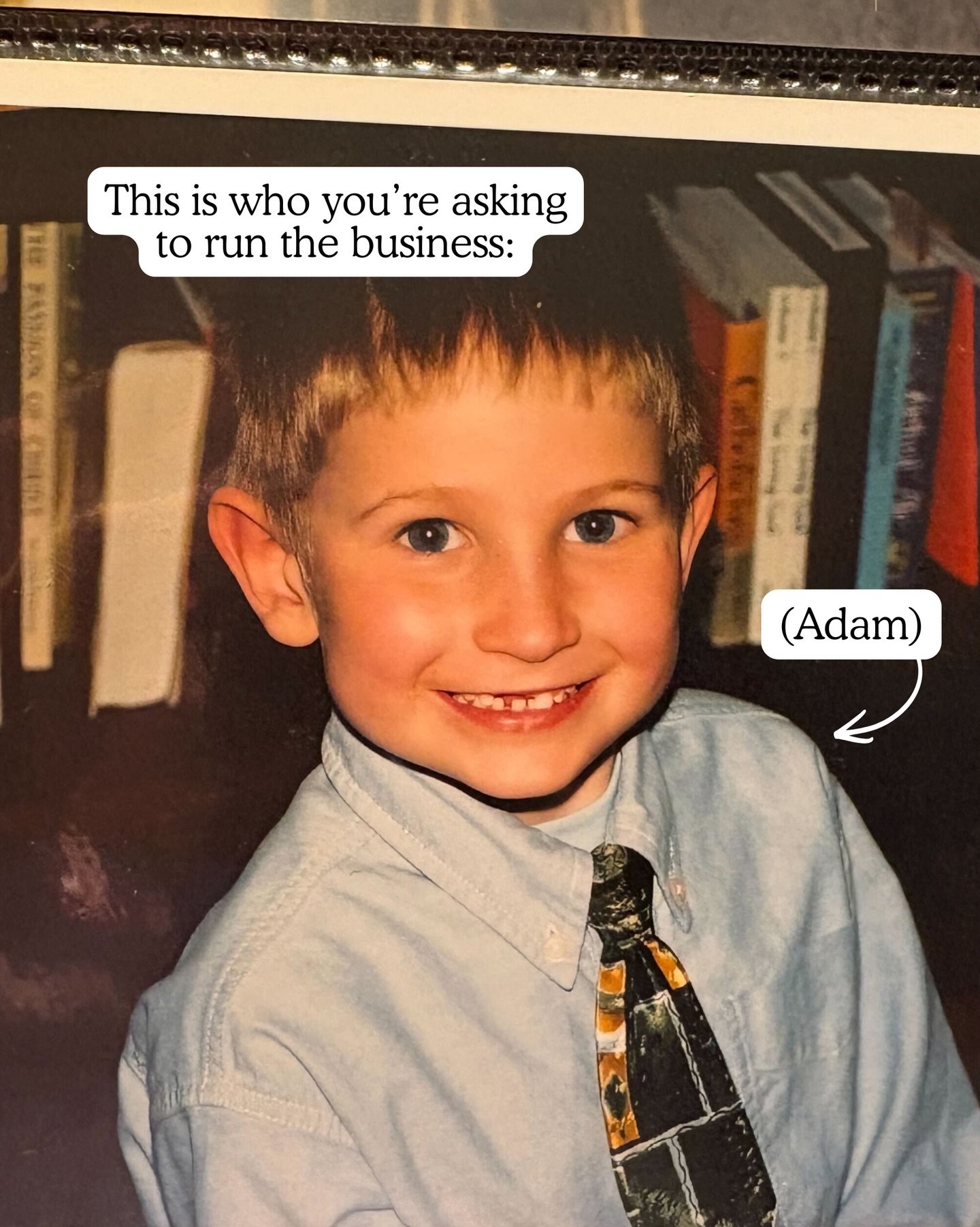 From baby photos to Makers HQ 💫

Swipe through &amp; meet the team 🥹
(Missing our wonderful Senior Accountant Alina)