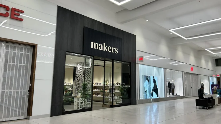 Shop Makers Park Royal store