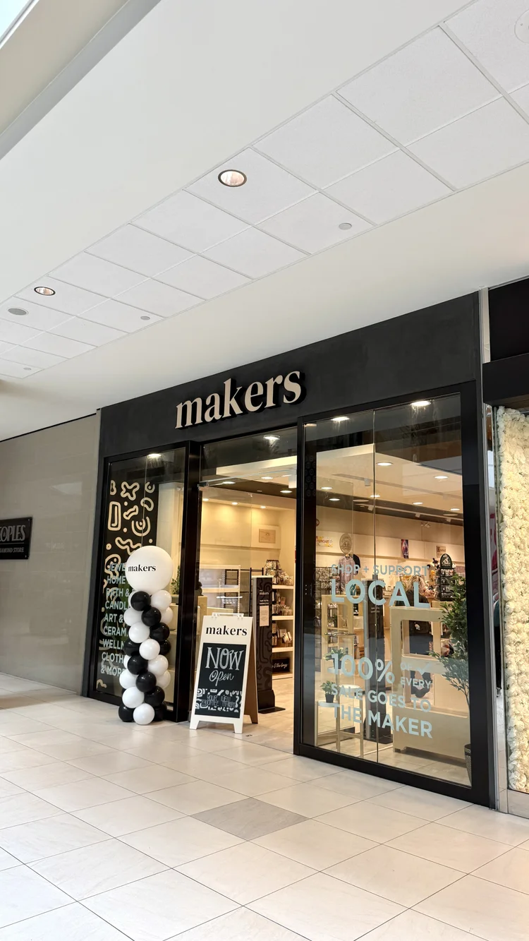 Makers Bayshore store