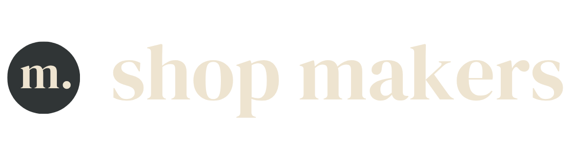 Shop Makers