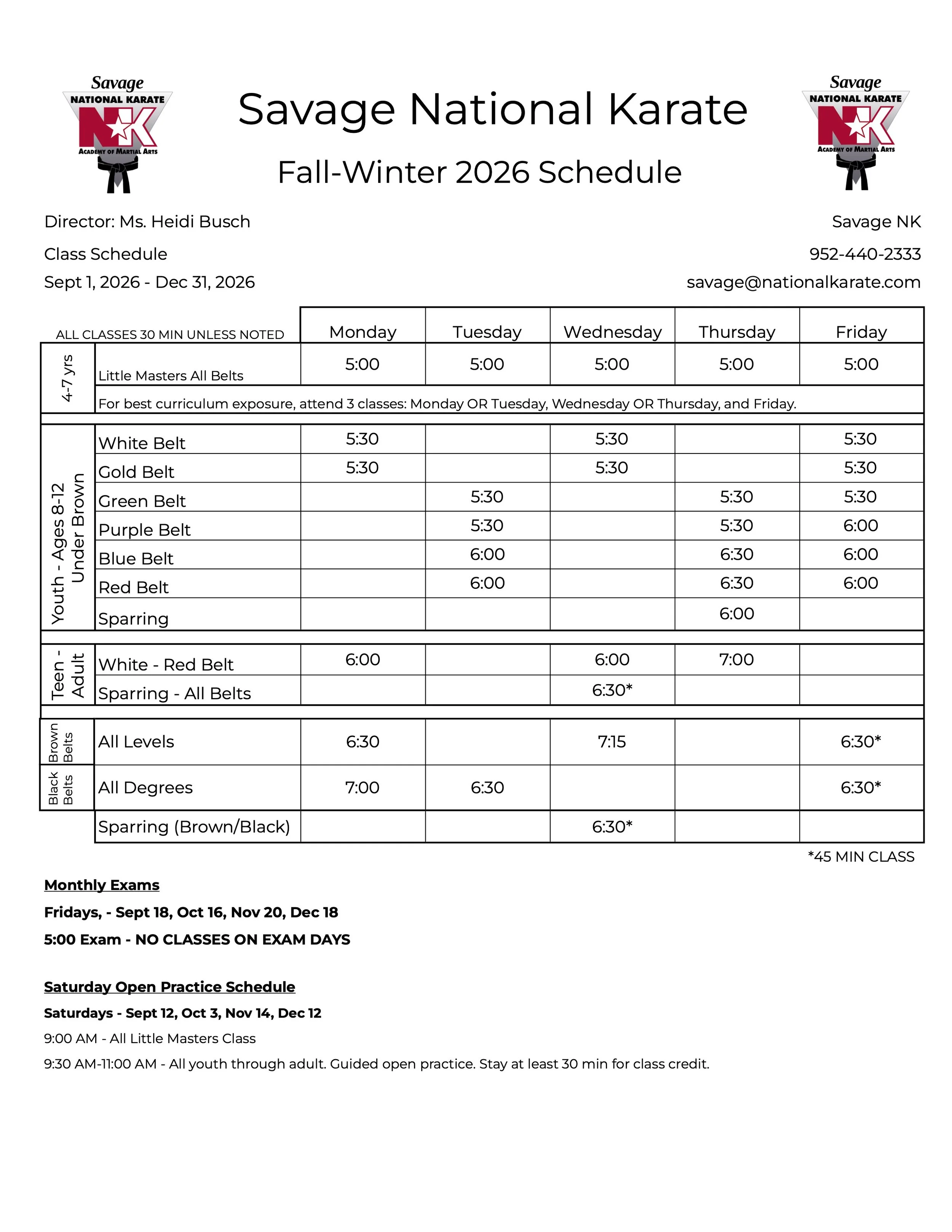 SVG Schedule.xlsx - Sept 2026.jpg