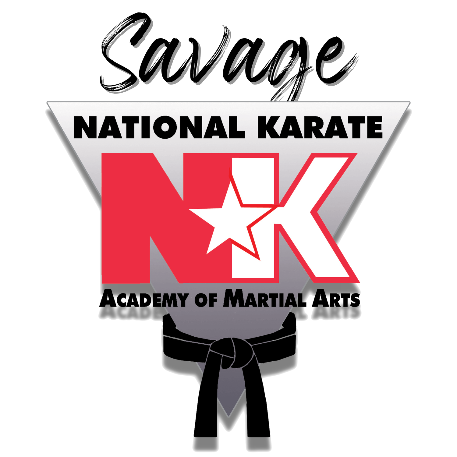 Savage National Karate