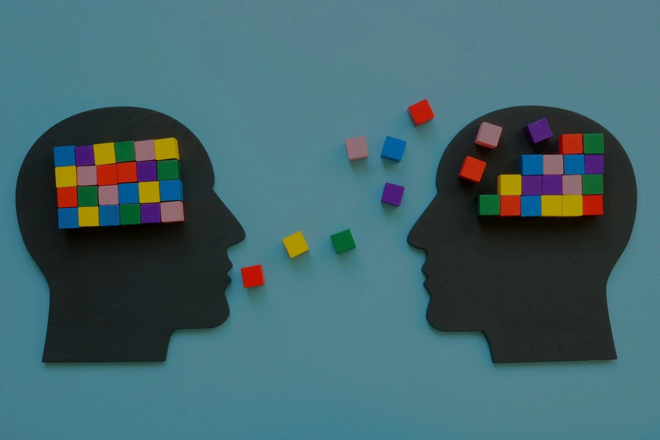 Mentor en una sesión de mentoring