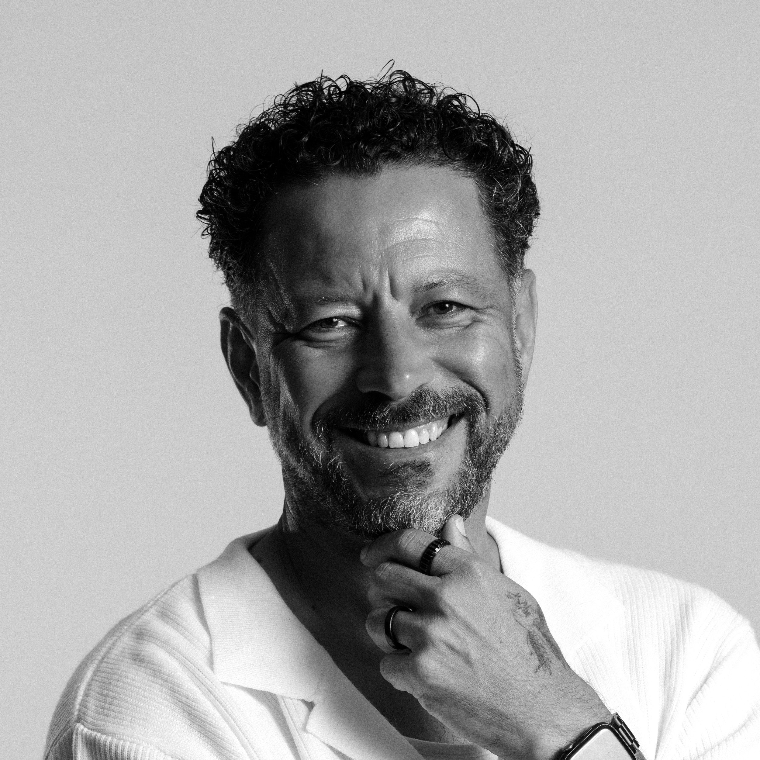 BETO FERNANDEZ