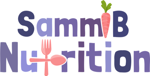 SammiB Nutrition