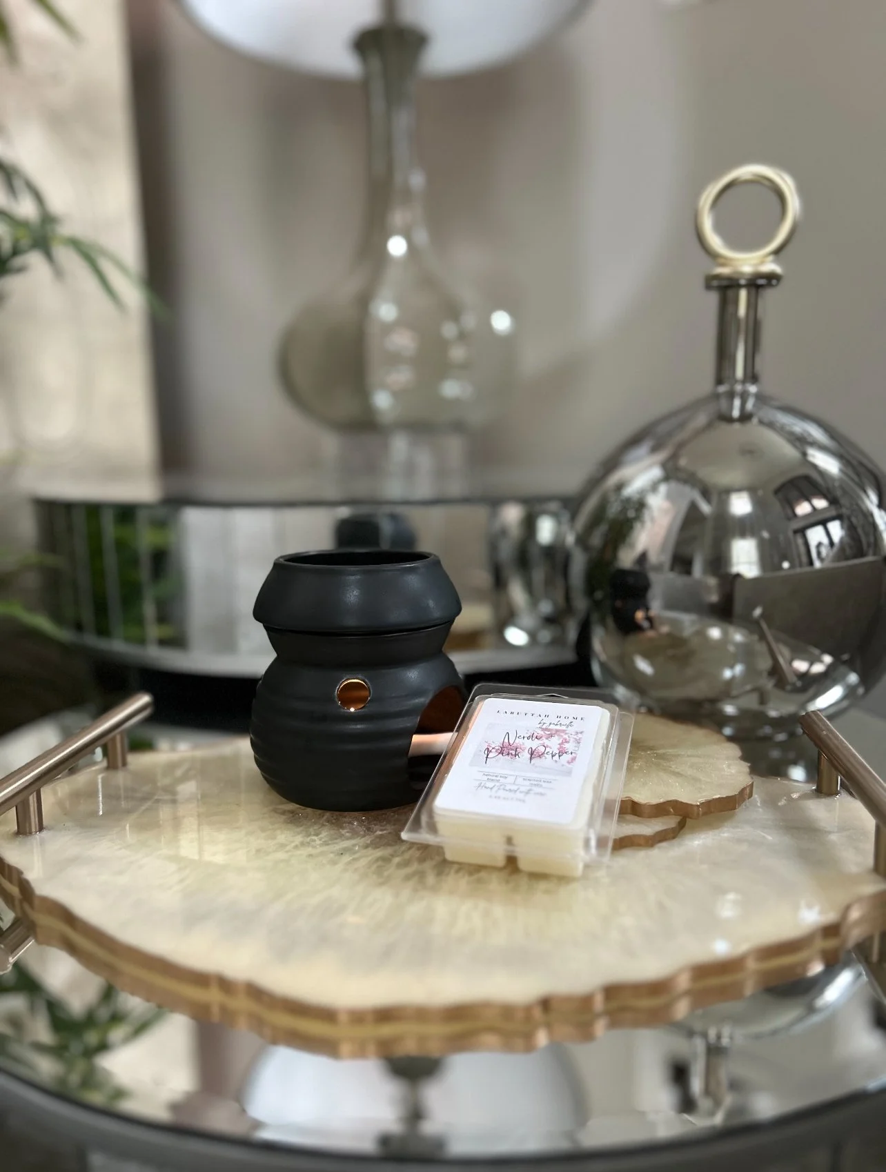 Opulent Wax Melts