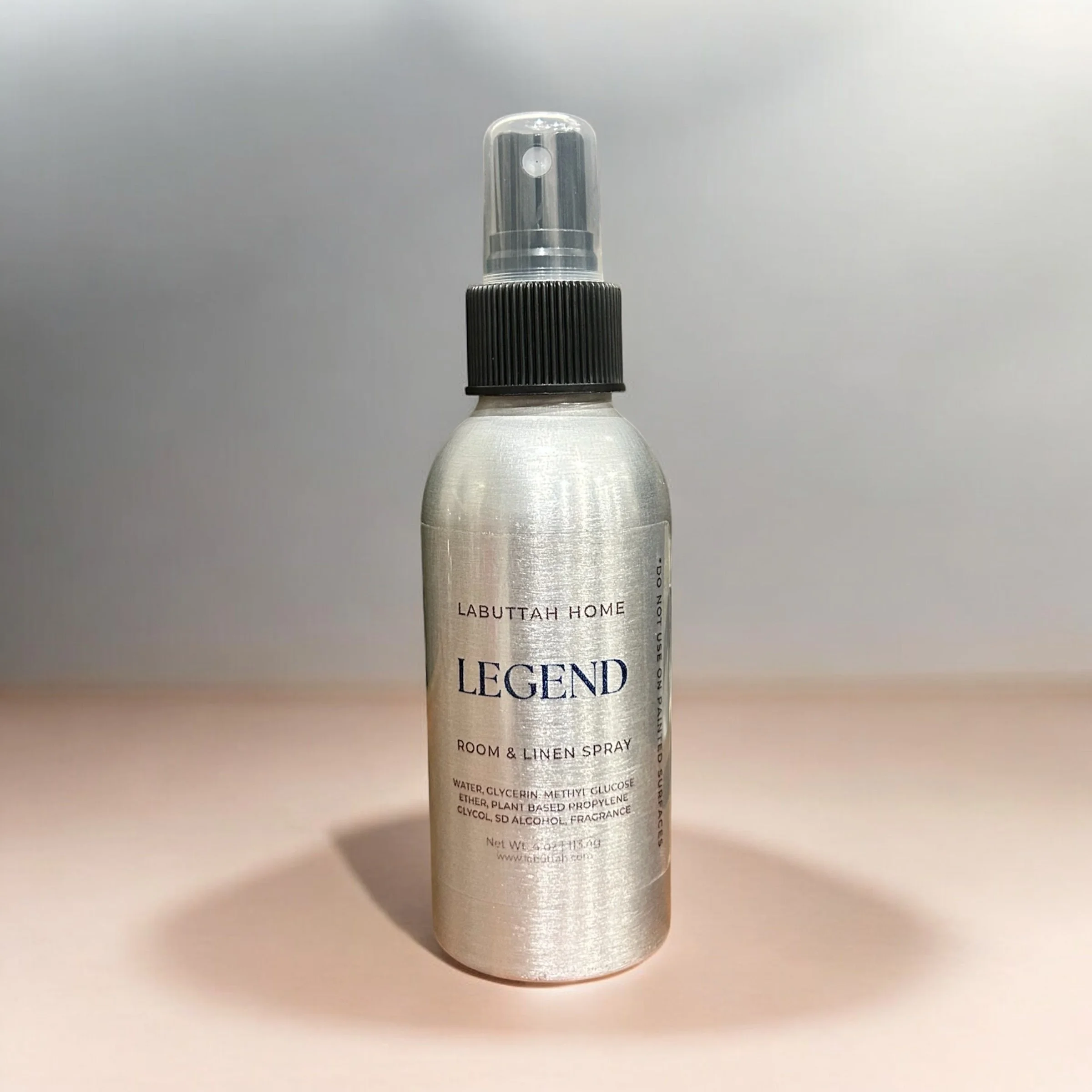 Room/Linen Refreshers ( 4 oz.)