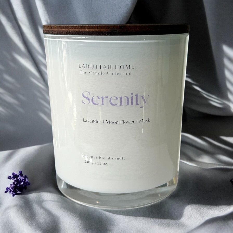 Serenity