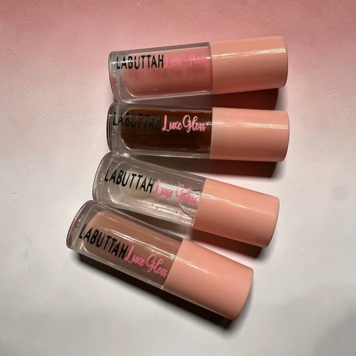 LaButtah Luxe Lip Gloss