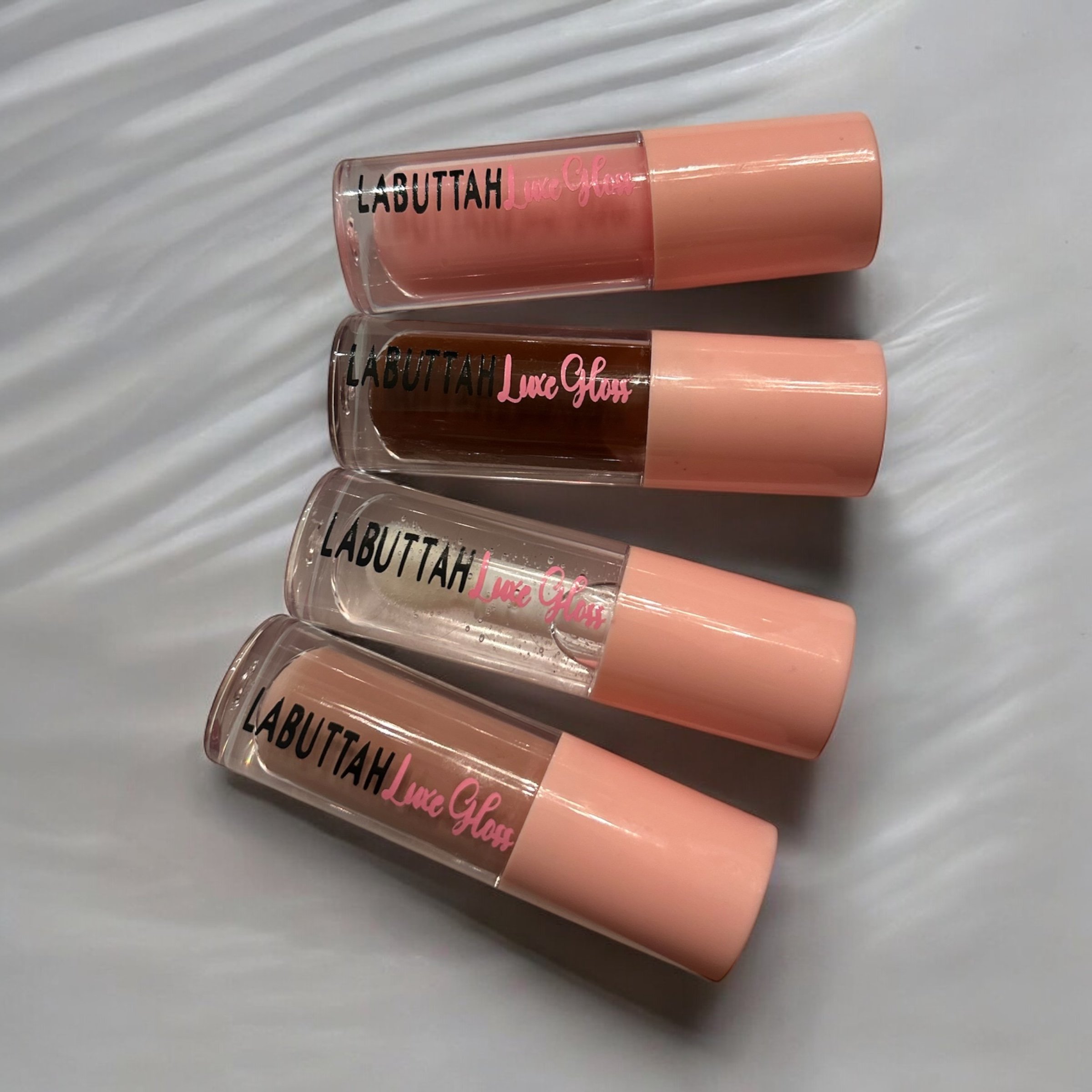 LaButtah Luxe Lip Gloss