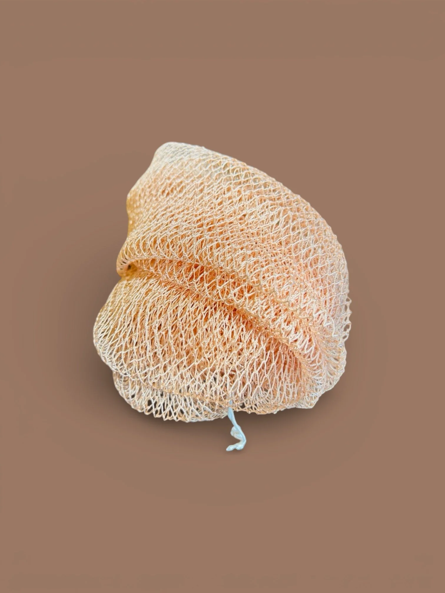 Radiance Exfoliating Net