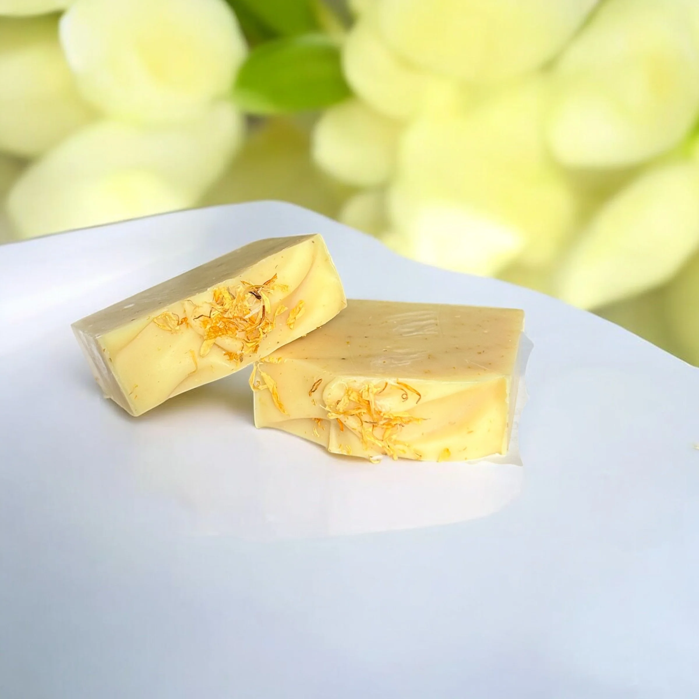 Lemongrass & Calendula