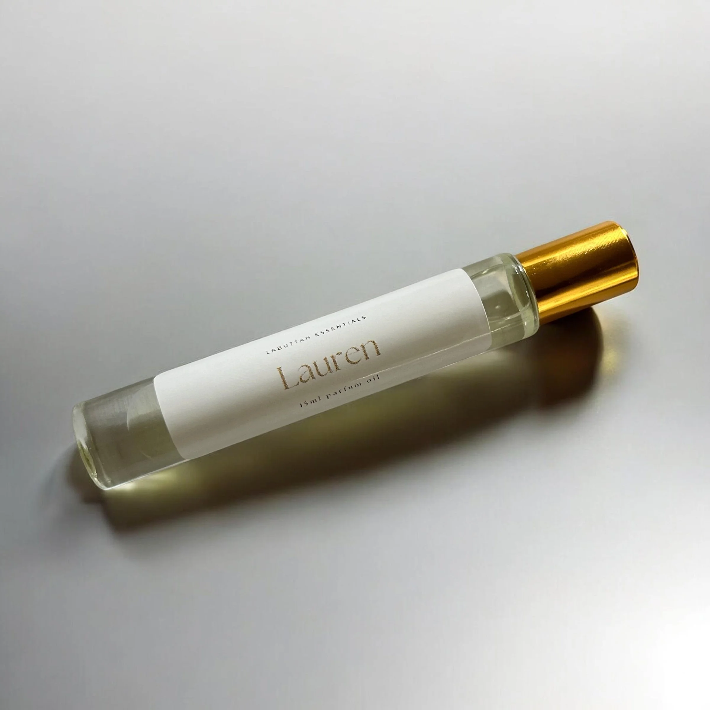 Lauren I Signature Parfum Oil