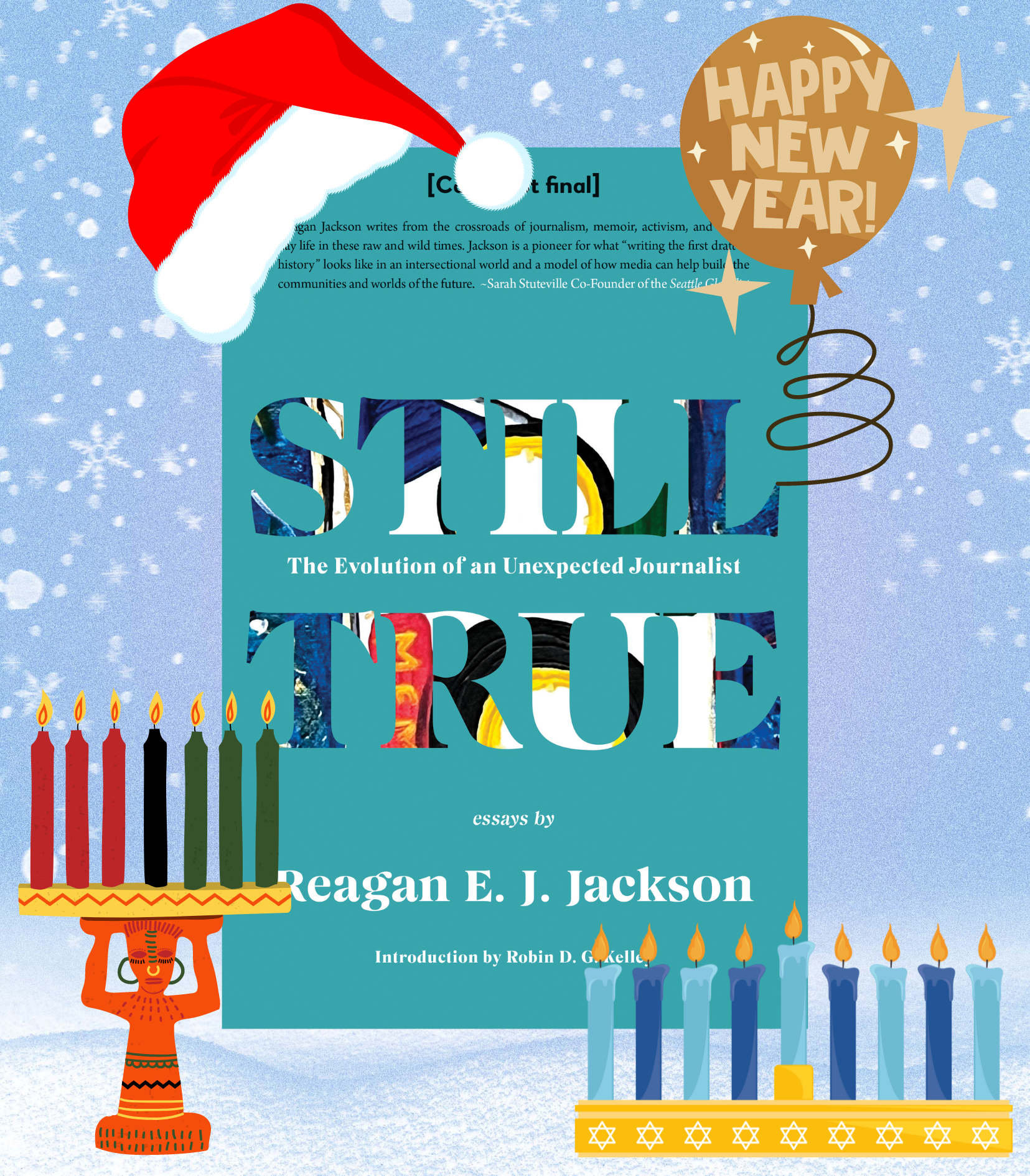 Last Minute Holiday Shopping Guide