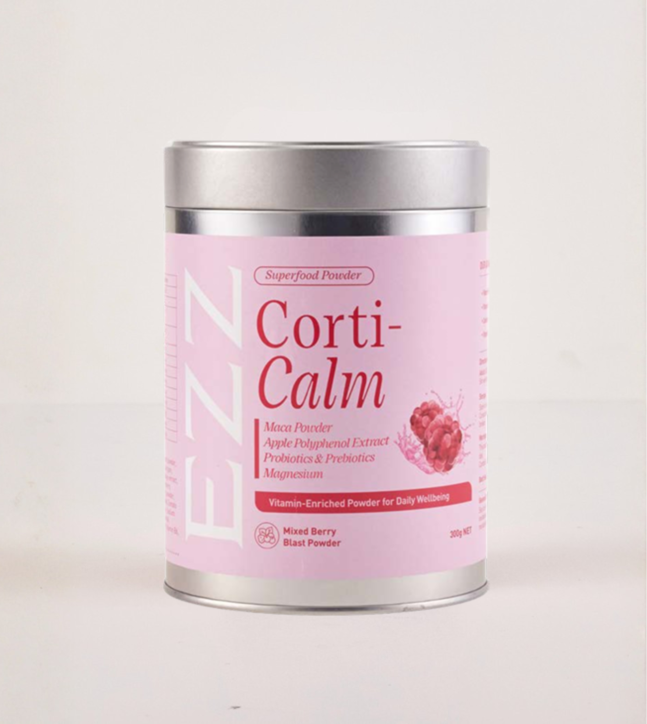 EZZ Corti-Calm