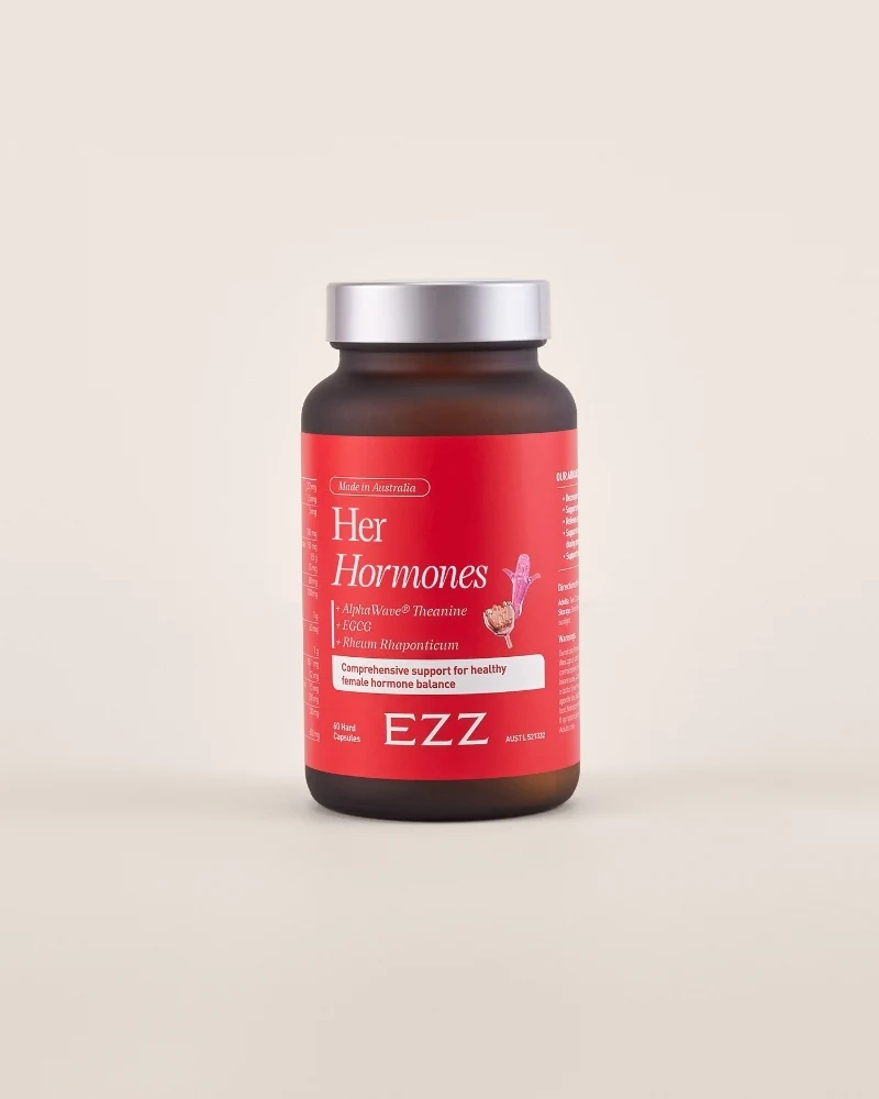 EZZ Her Hormones