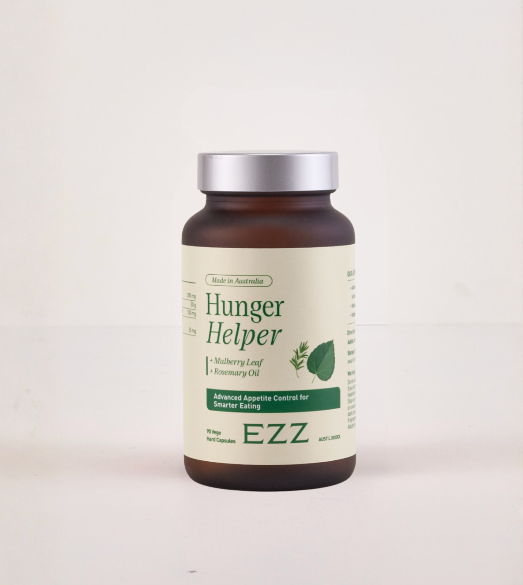 EZZ Hunger Helper