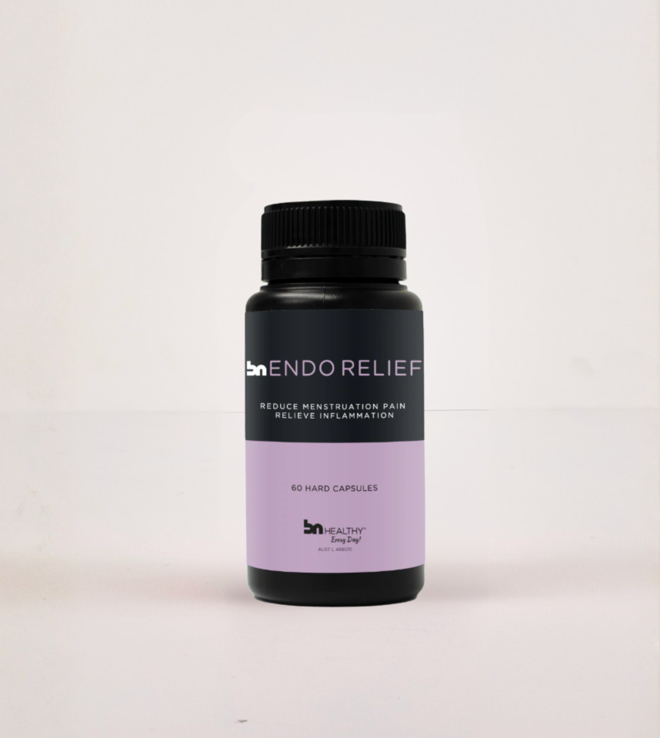 BN Endo Relief