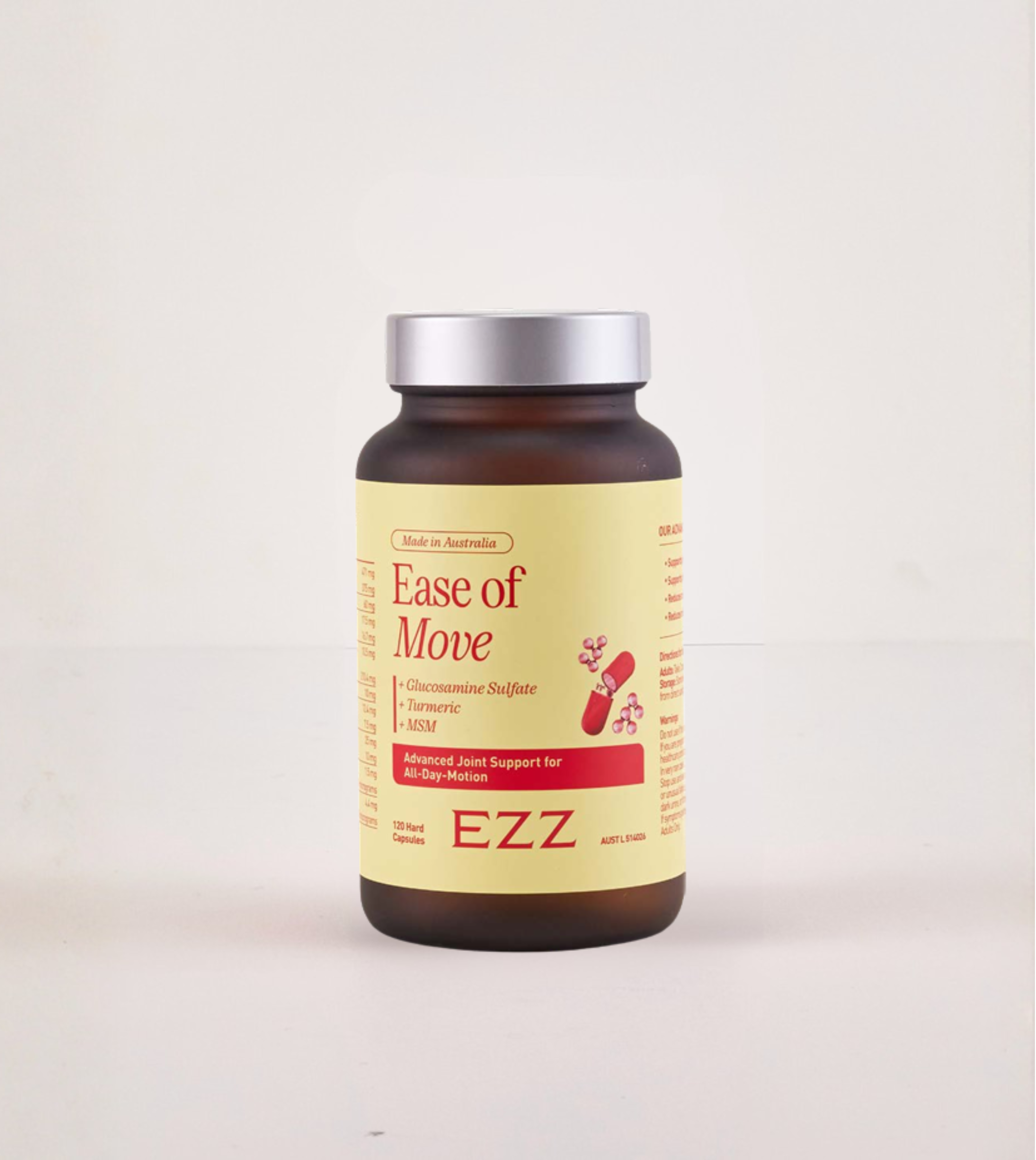 EZZ Ease of Move