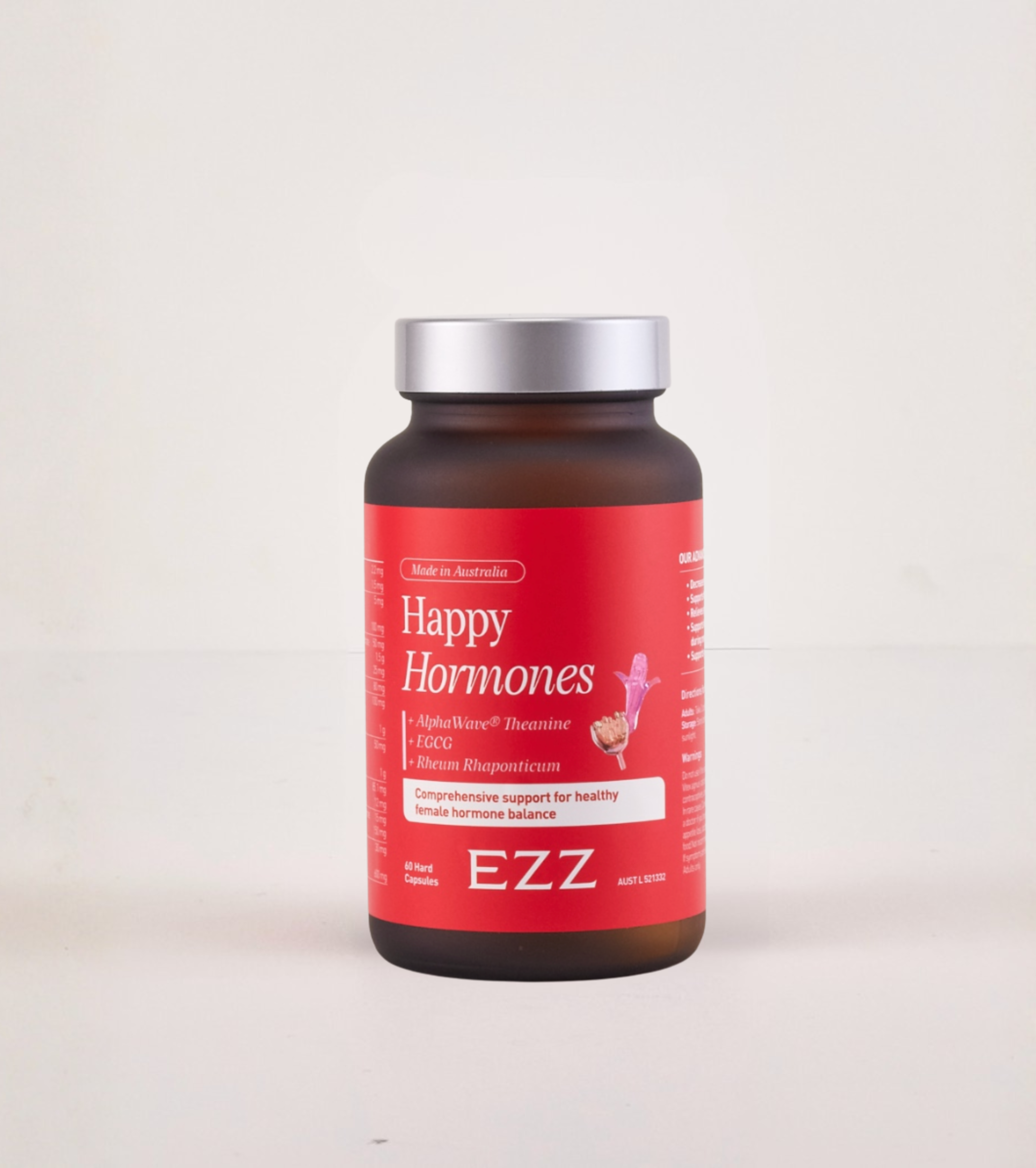 EZZ Happy Hormones