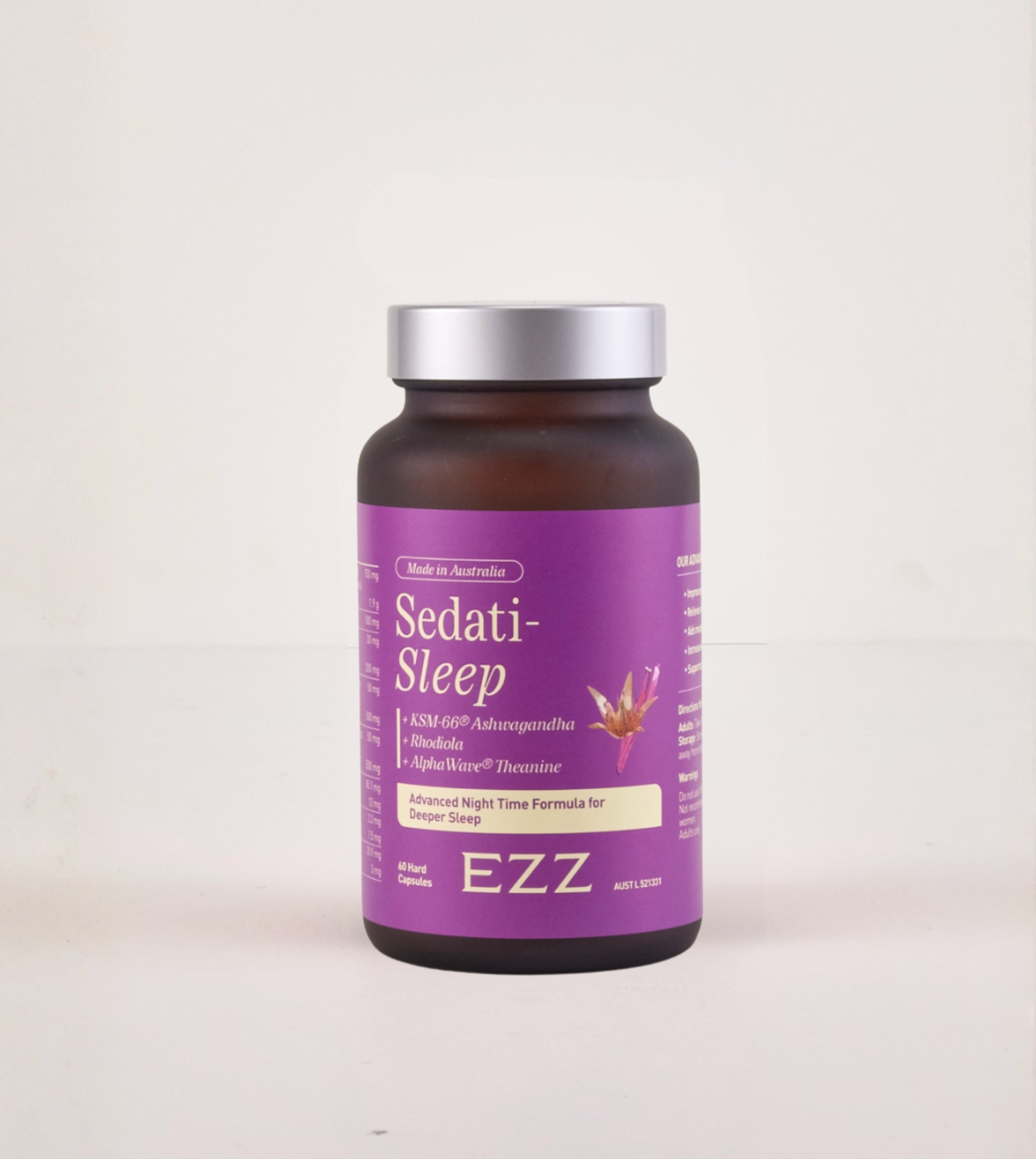EZZ Sedati-Sleep