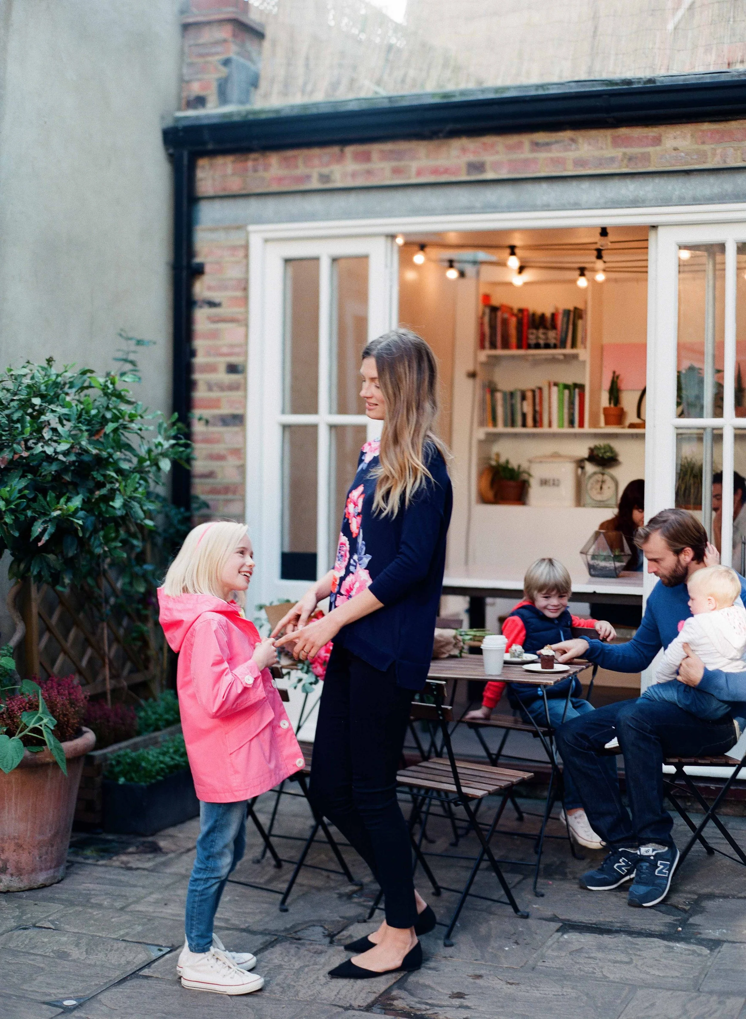 Joules UK