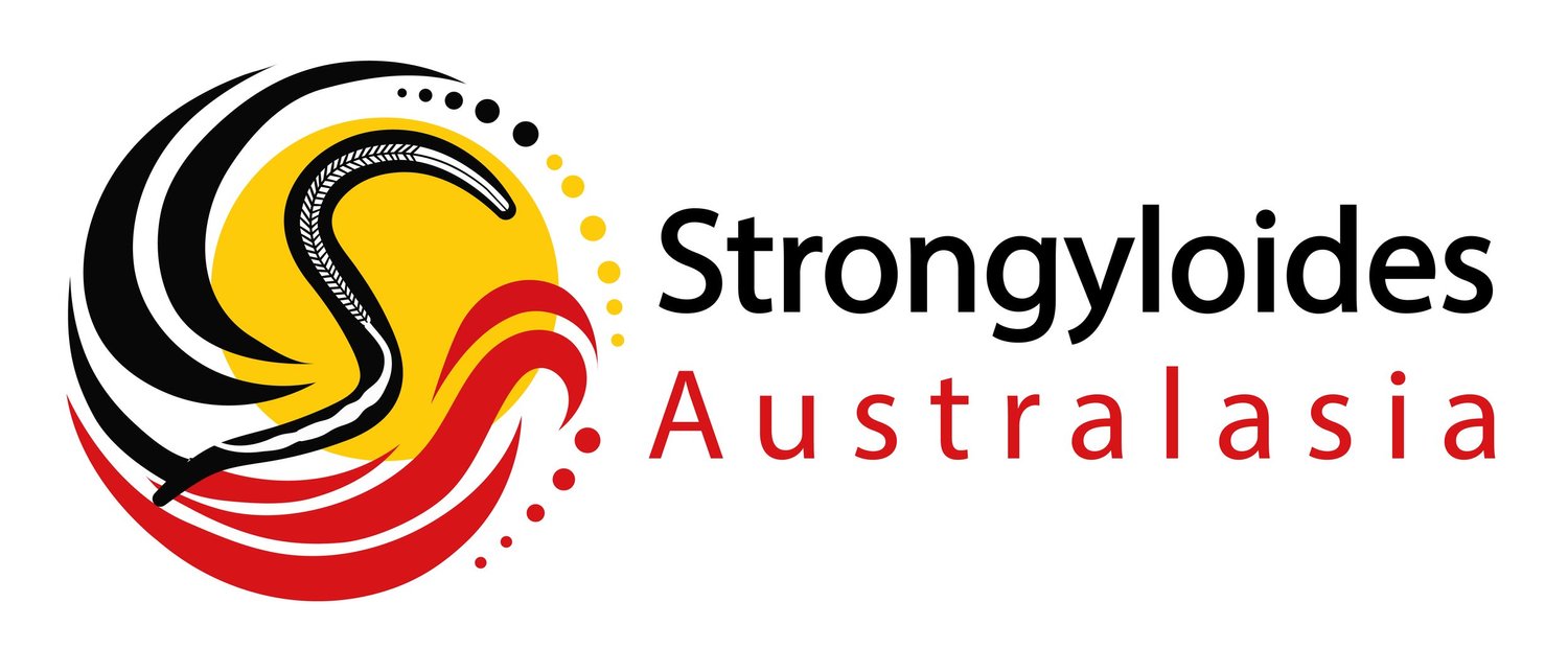 Stronglyoides Australia: Dedicated to eliminating strongyloidiasis in Australia