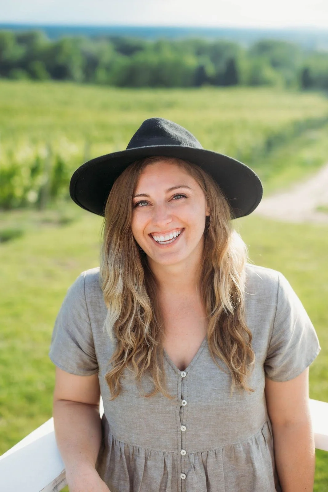 About — Traverse Wine Institute