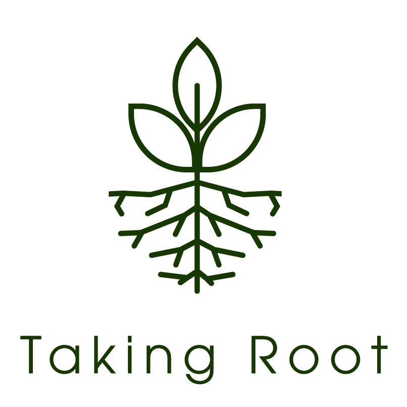 Taking Root