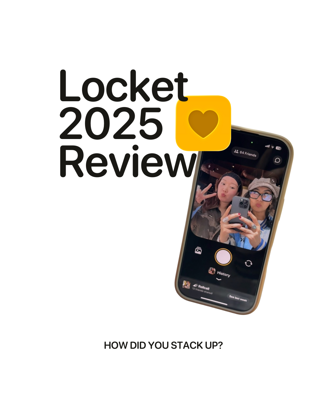 Locket 2025 Review 