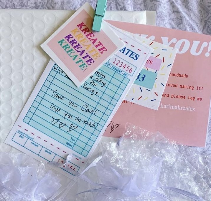 Packaging