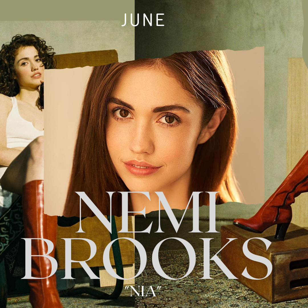 June Casting