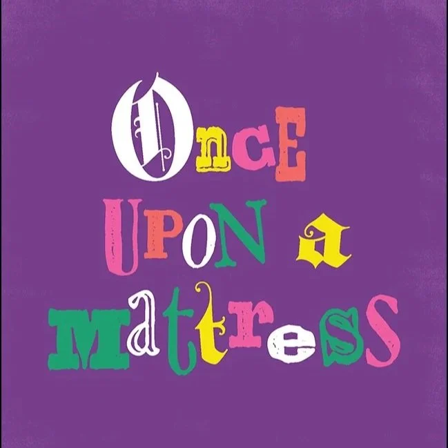 Once Upon a Matress on Broadway