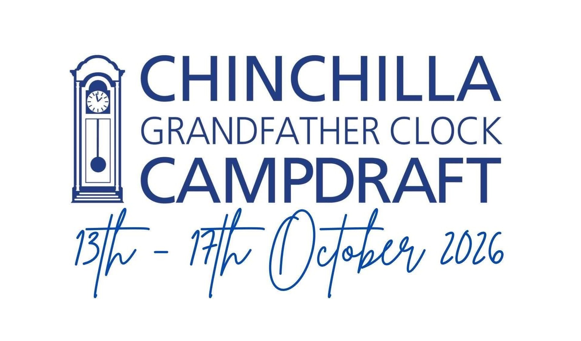 Chinchilla & District Campdraft