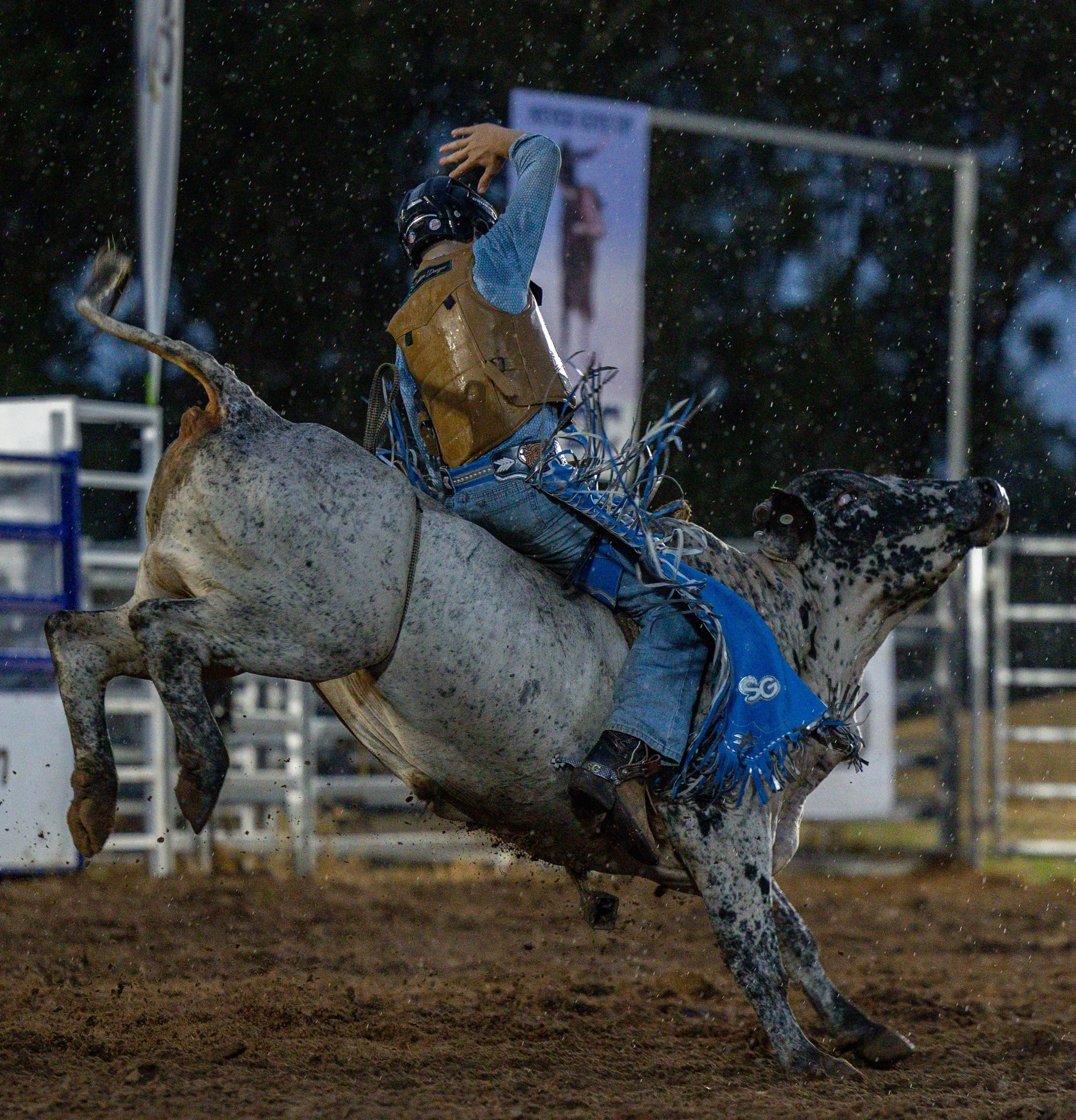 Melon Rodeo