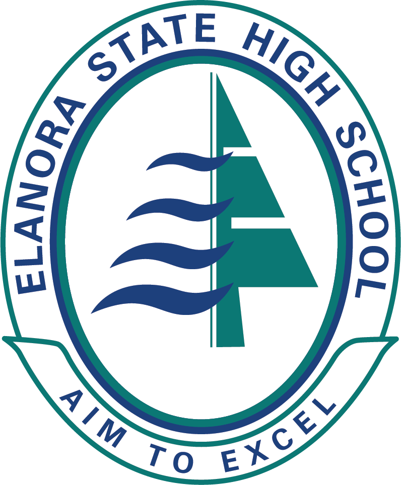 Elanora State High School