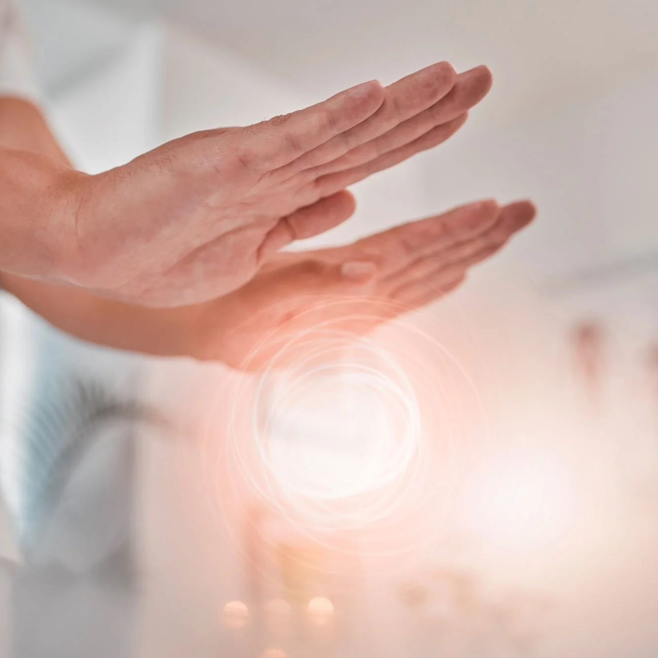 Energy work and craniosacral therapy sessions with Sheila Fox Tam.