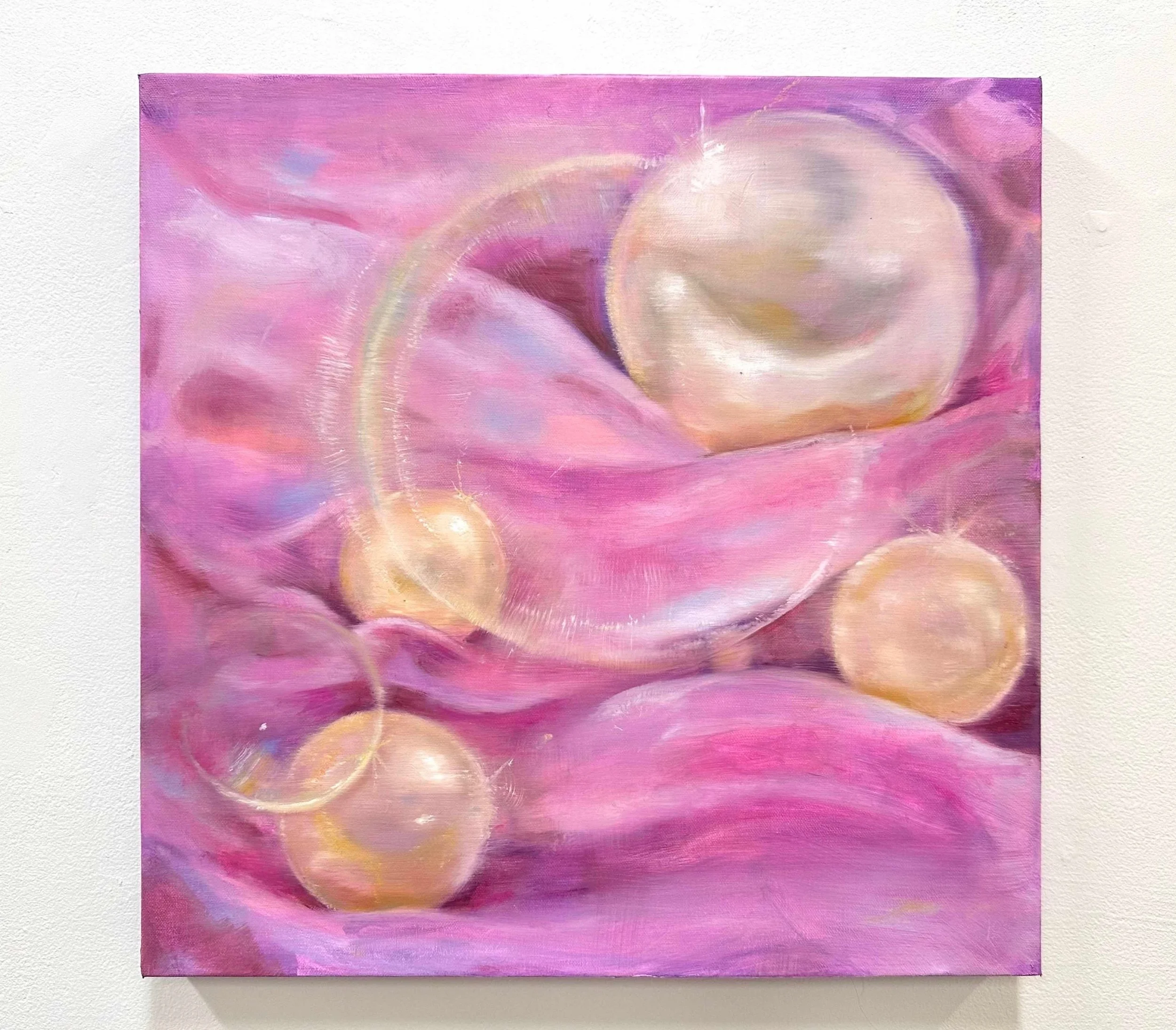 Pearls